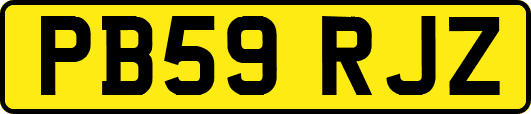 PB59RJZ