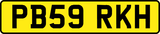 PB59RKH