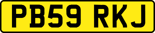 PB59RKJ