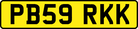 PB59RKK