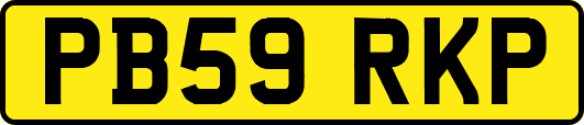PB59RKP