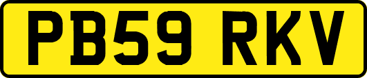 PB59RKV