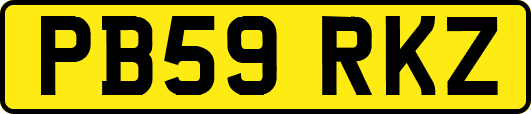 PB59RKZ