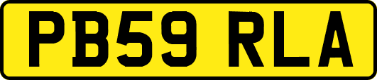 PB59RLA