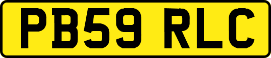 PB59RLC