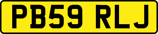 PB59RLJ