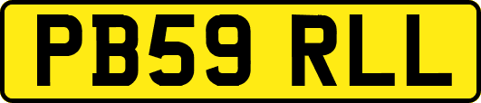 PB59RLL