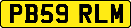 PB59RLM