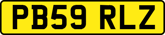 PB59RLZ