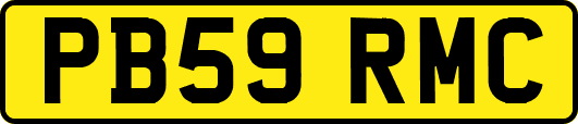 PB59RMC