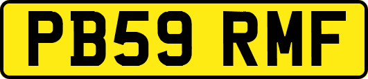 PB59RMF