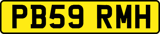 PB59RMH