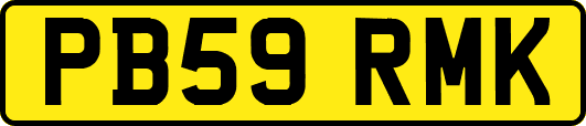 PB59RMK