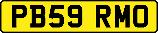 PB59RMO