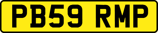 PB59RMP