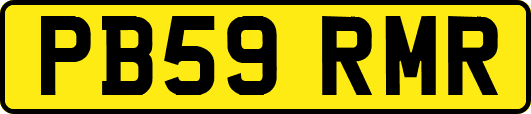 PB59RMR
