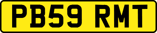 PB59RMT