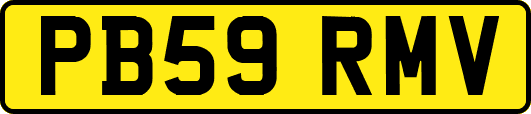 PB59RMV