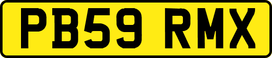 PB59RMX