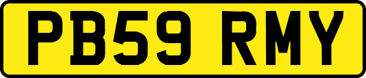 PB59RMY