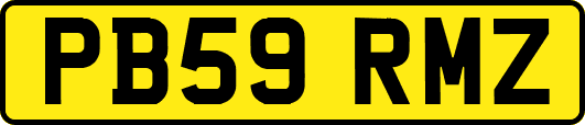 PB59RMZ