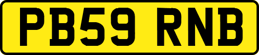 PB59RNB