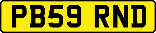 PB59RND