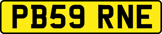 PB59RNE