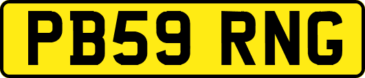 PB59RNG