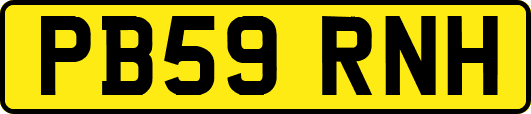 PB59RNH