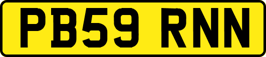 PB59RNN