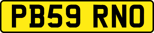 PB59RNO