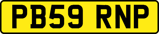 PB59RNP