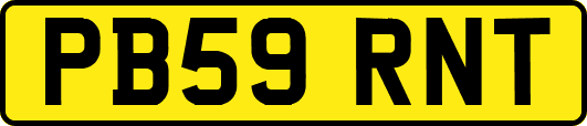 PB59RNT