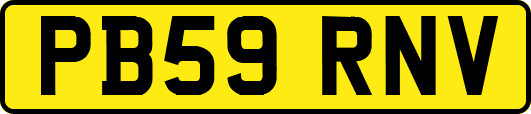 PB59RNV