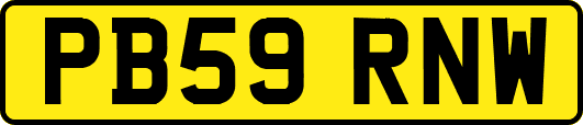 PB59RNW
