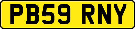 PB59RNY