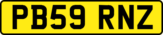 PB59RNZ