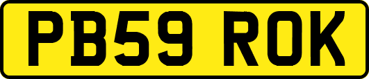 PB59ROK