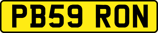PB59RON