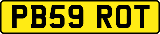 PB59ROT