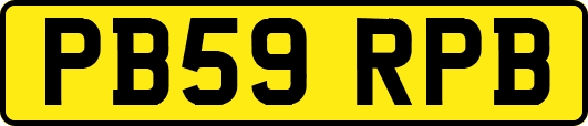 PB59RPB