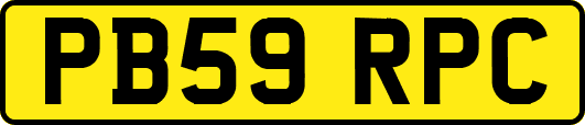 PB59RPC