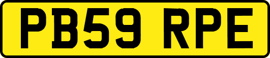PB59RPE