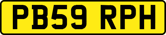 PB59RPH