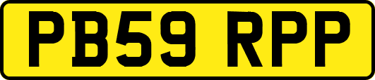 PB59RPP