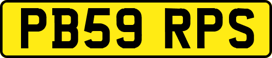 PB59RPS