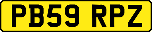PB59RPZ