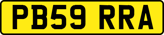 PB59RRA