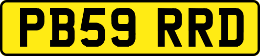PB59RRD